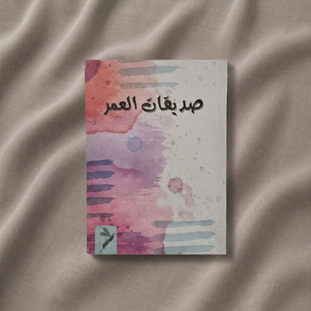 صديقات العمر — ٣ نسخ بسعر نسختين